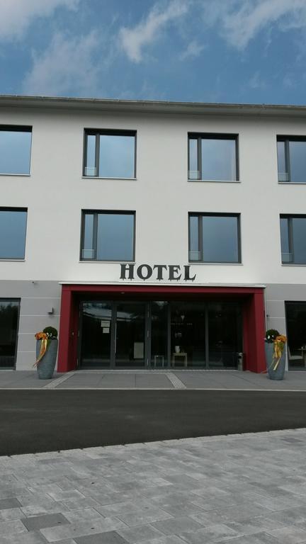 Alpenflair Hotel Buchloe Habitación foto