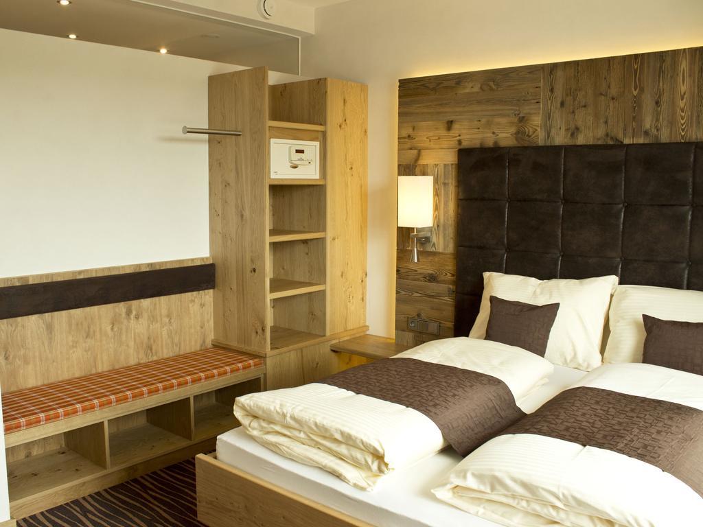Alpenflair Hotel Buchloe Habitación foto